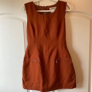 Appraisal Sheath Dress